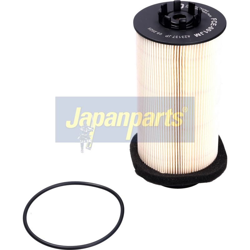JAPANPARTS Kuro filtras