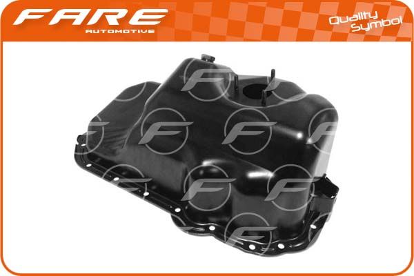 FARE SA 25229 - Oil Pan