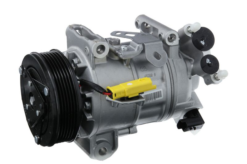 Συμπιεστής, συστ. κλιματισμού  VALEO RE-GEN REMANUFACTURED