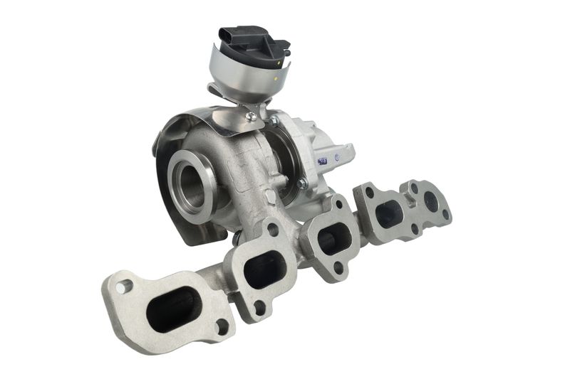 Kompressor, ülelaadimine, NRF 90010002