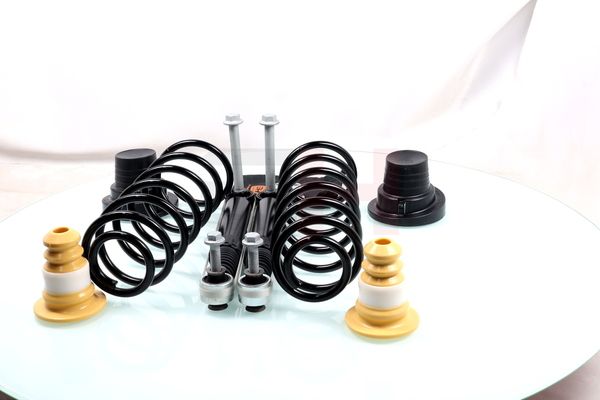 GH GH-331915S02 Suspension Kit, springs/shock absorbers