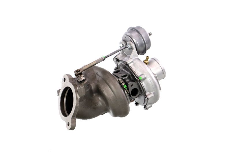 REMANTE 003-001-004507R Charger, charging (supercharged/turbocharged)