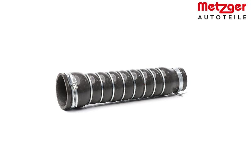 METZGER AUTOTEILE 2401362 Charge Air Hose
