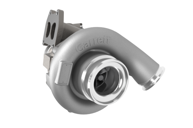 turbo SCANIA DC13 (19-) bez těsnění 876271-5013S