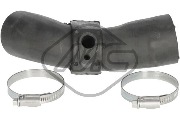 Durite+turbocompresseur METALCAUCHO 09241