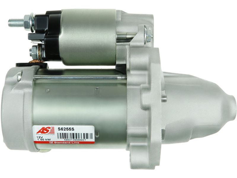 Starter, AS-PL S6255S