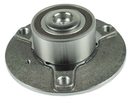 METZGER AUTOTEILE WM6626 - Wheel Bearing Kit