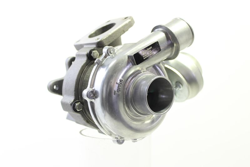 ALANKO 10901410 Charger, charging (supercharged/turbocharged)