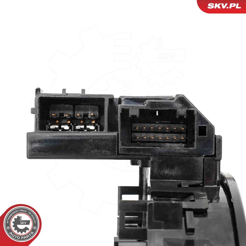 Turvapadja lint, turvapadi, ESEN SKV 96SKV626