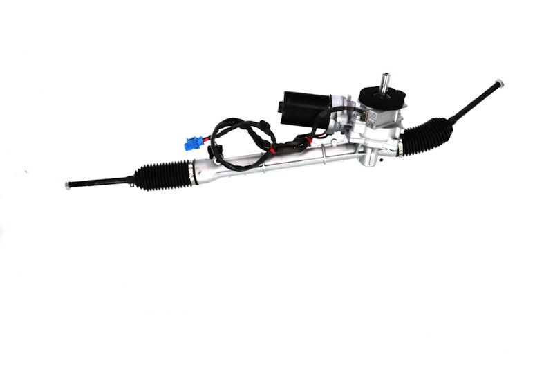 REMANTE 007-004-000002R Steering Gear
