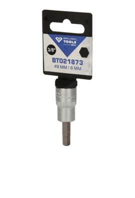 KS TOOLS BT021873 Socket Wrench Insert