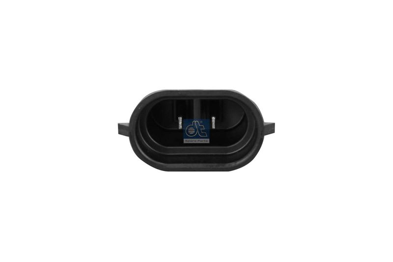 DT Spare Parts 1.51254 Front Fog Light