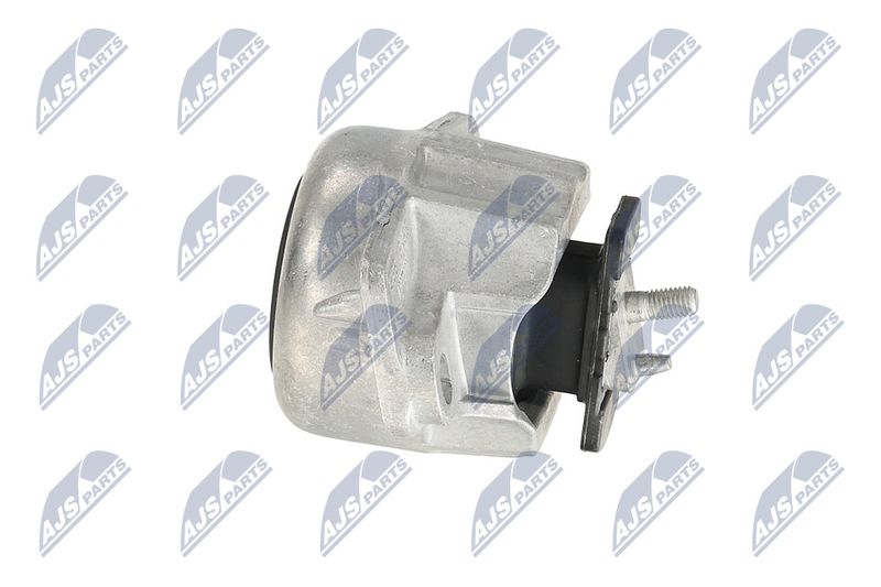 Paigutus, Mootor, NTY ZPS-JG-007