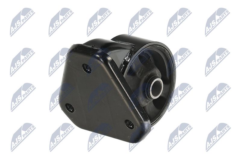 Paigutus, Mootor, NTY ZPS-HY-559