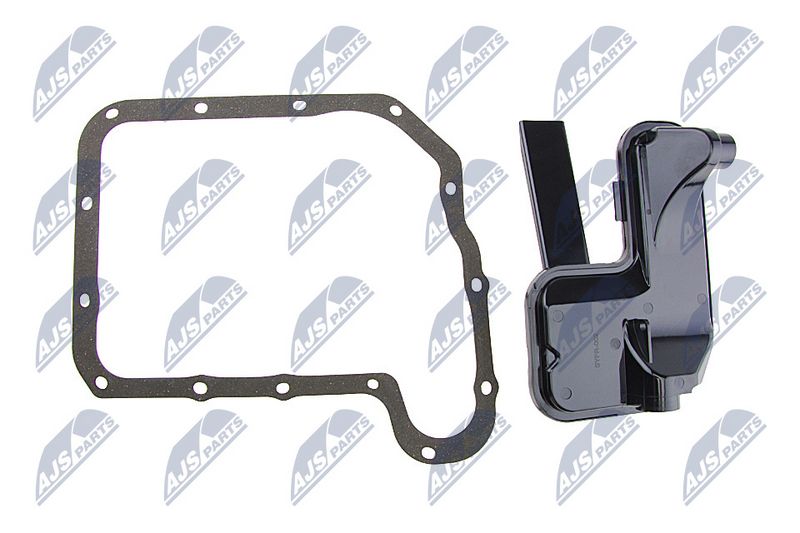 Hüdraulikafiltrikomplekt, automaatkäigukast, NTY FSF-FR-002