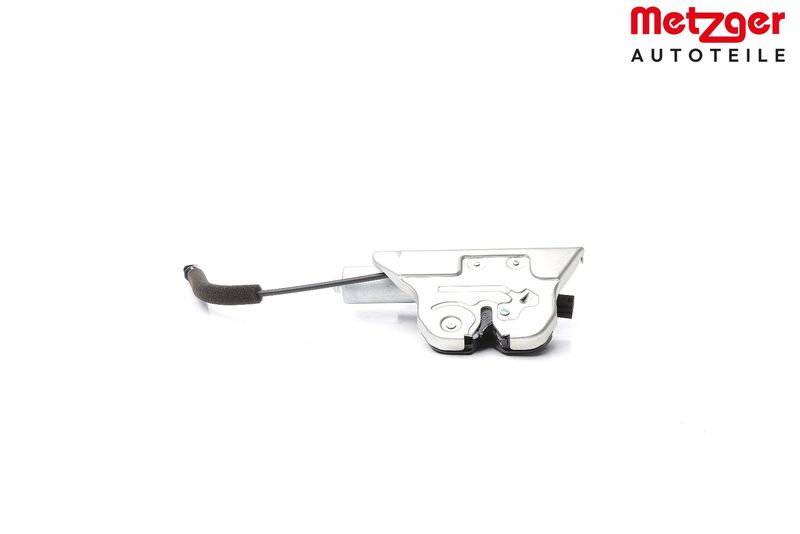 METZGER AUTOTEILE 2310694 Tailgate Lock