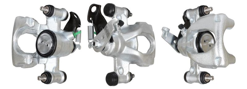 Etrier frana 87-2791 ELSTOCK