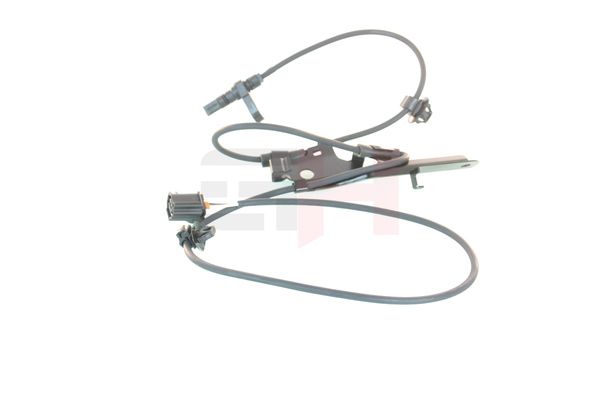 GH GH-704510V Jutiklis, rato greitis