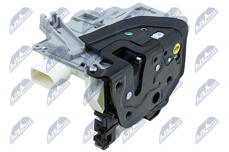 Ukselukk, NTY EZC-WW-218