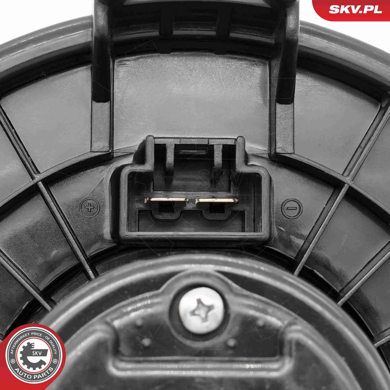 ESEN SKV 68SKV004 Interior Blower