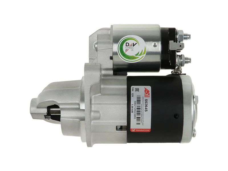 AS-PL S5264S Starter