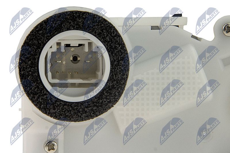 Kesklukustus, NTY EZC-TY-054