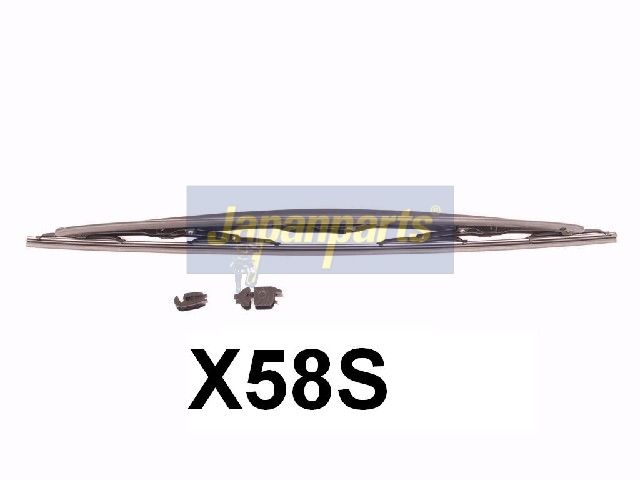 JAPANPARTS Valytuvai
