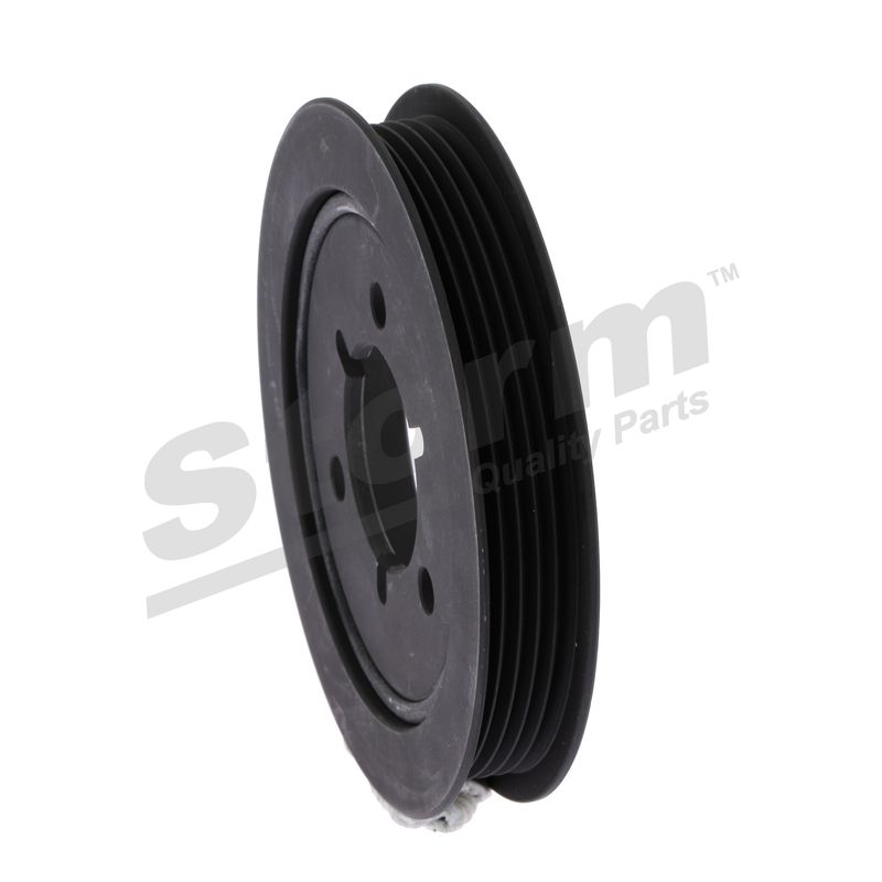 Poulie, vilebrequin STORM QUALITY PARTS 78091