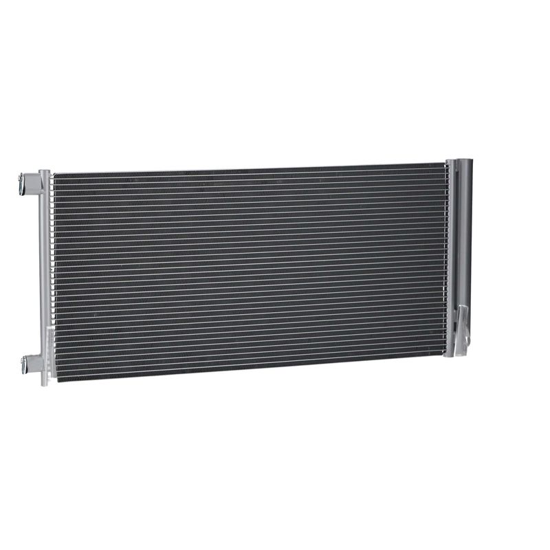 NISSENS 940948 Condenser, air conditioning