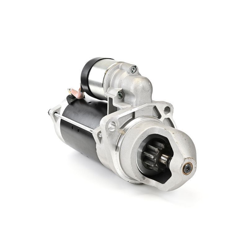 Delco Remy SER84223-12B1 Starter