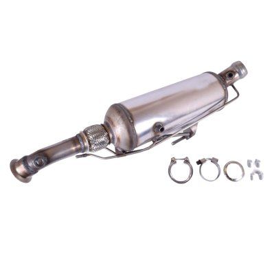 EEC VK6034T Soot/Particulate Filter, exhaust system