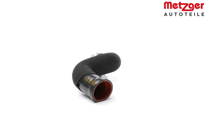 METZGER AUTOTEILE 2400502 Charge Air Hose