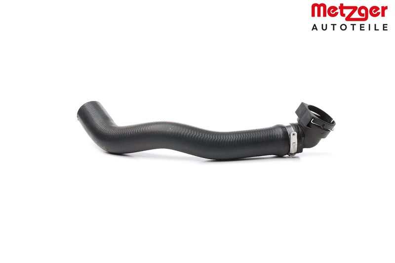 METZGER AUTOTEILE 2420598 Radiator Hose