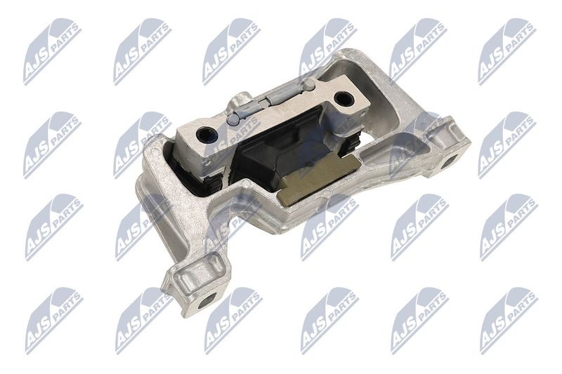 Paigutus, Mootor, NTY ZPS-ME-056