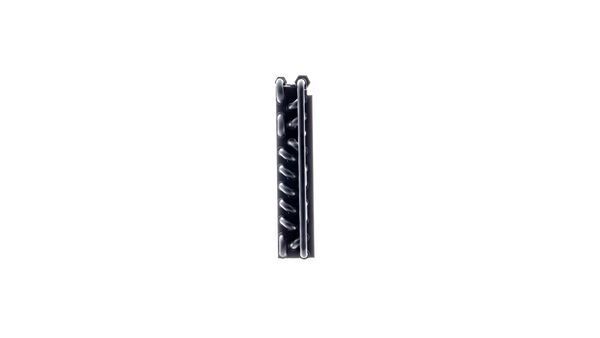 MAHLE AC 669 000P Condenser, air conditioning