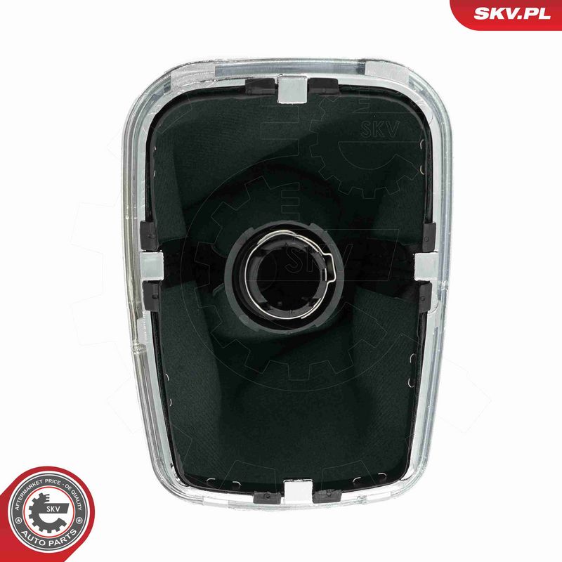 ESEN SKV 63SKV443 Gear Lever Knob