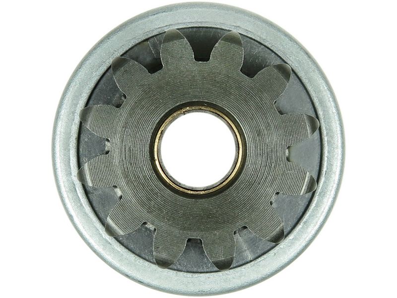 Vabajooks, starter, AS-PL SD9007