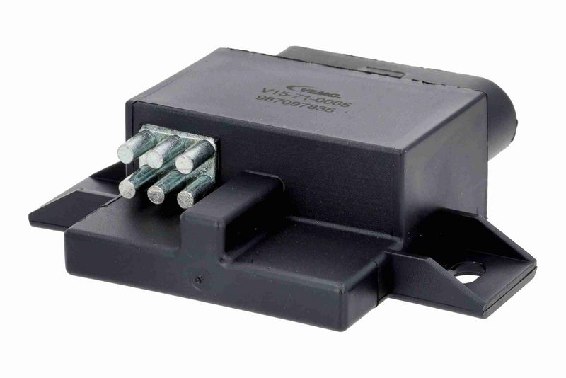 VEMO V15-71-0065 Relay, fuel pump