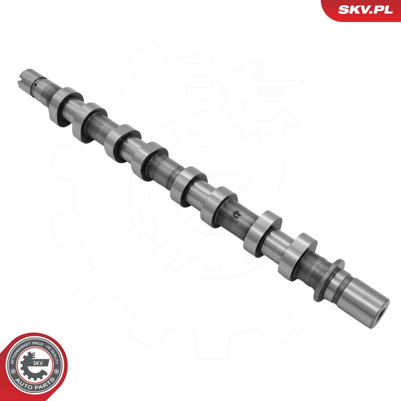 Nukkvõll, ESEN SKV 80SKV078