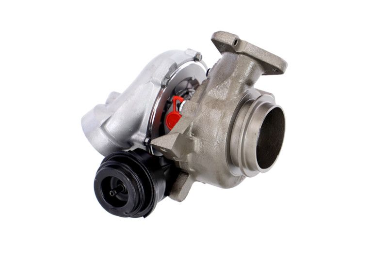 REMANTE 003-001-000137R Charger, charging (supercharged/turbocharged)