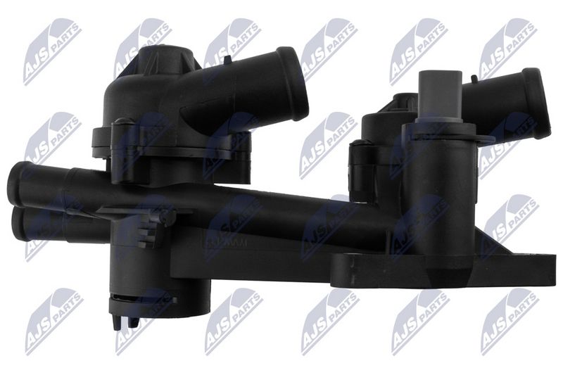 NTY CTM-VW-123 Thermostat, coolant