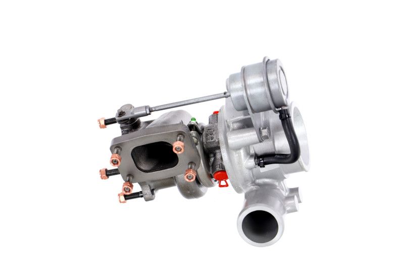 REMANTE 003-001-004415R Charger, charging (supercharged/turbocharged)