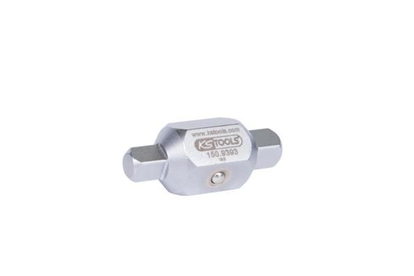 Padrun, KS TOOLS 150.9393