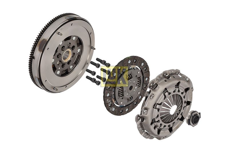 комплект съединител Schaeffler LuK
