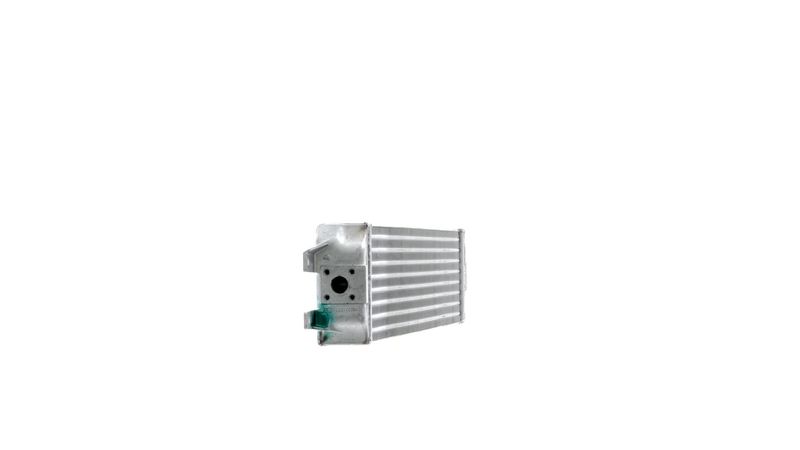 Product Image - Oliekoeler, motorolie - CLC208000P - MAHLE