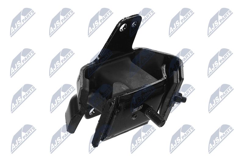Paigutus, Mootor, NTY ZPS-NS-051