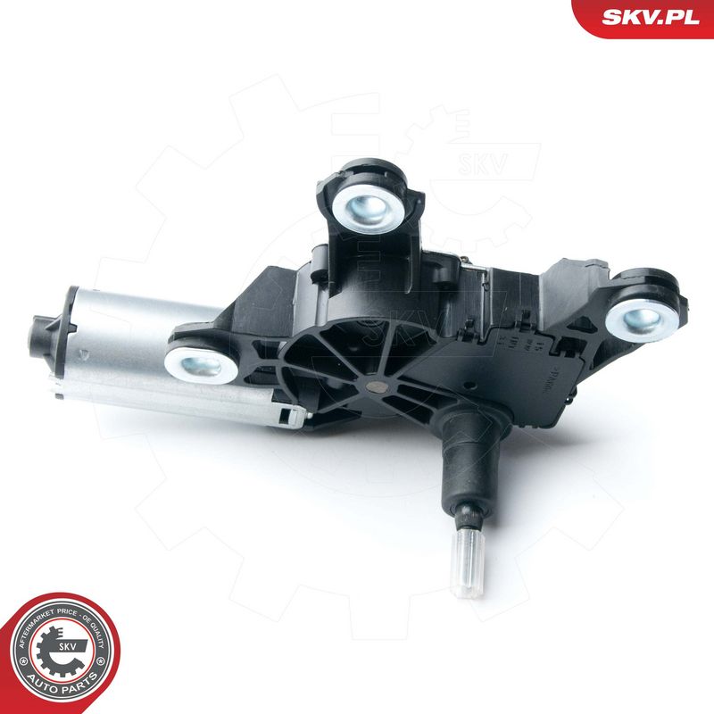 Pesuri mootor, ESEN SKV 19SKV016