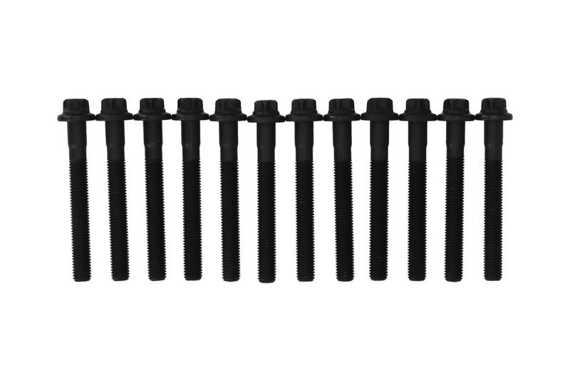 Klapikaanekruvikomplekt,...