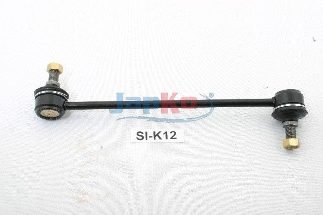 Brat/bieleta suspensie, stabilizator JAPKO 106K12L