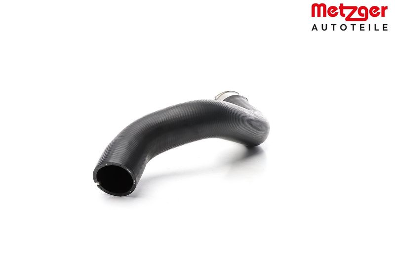 METZGER AUTOTEILE 2400966 Charge Air Hose